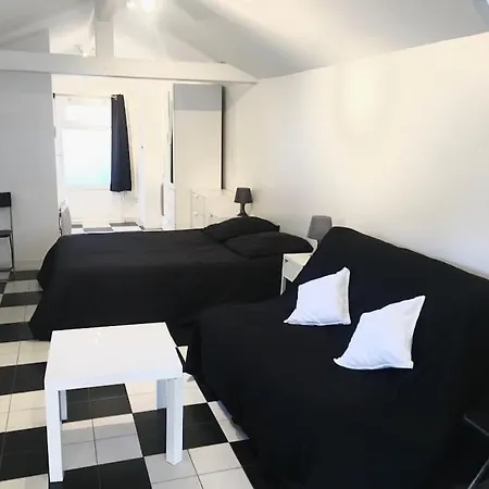 Hébergement de vacances A On Town *